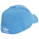 Adidas Καπέλο Adicolor Classic Trefoil Stonewashed Baseball Cap